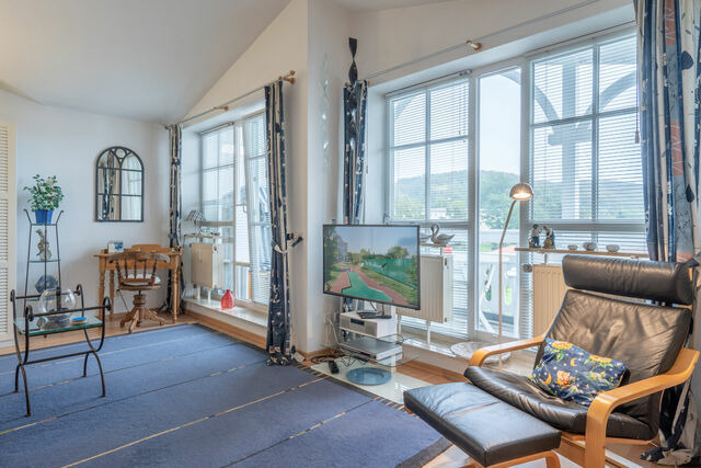 Ferienwohnung in Sellin - Fewo 690, Seepark Sellin - Bild 9