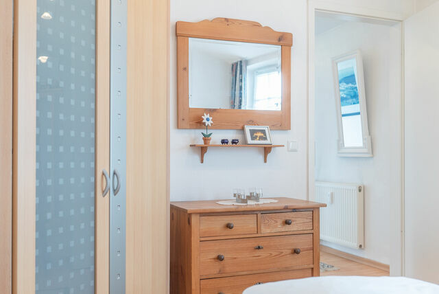 Ferienwohnung in Sellin - Fewo 690, Seepark Sellin - Bild 12