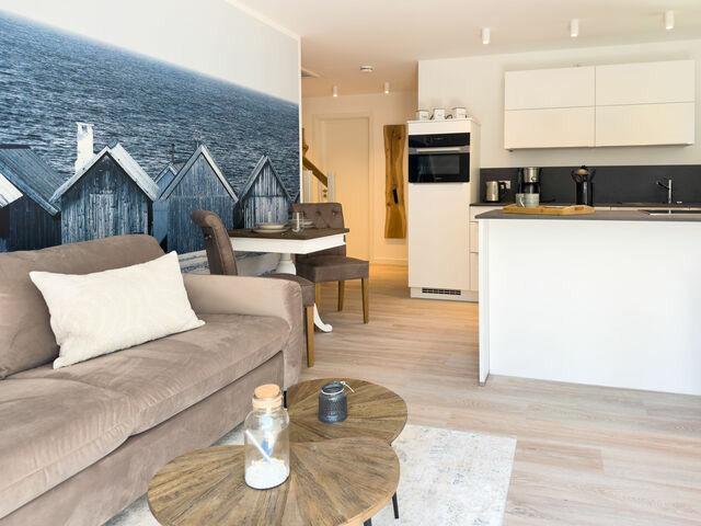 Ferienwohnung in Zingst - St&ouml;rtebekerkoje 12a/4 - Bild 7