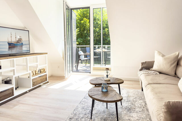 Ferienwohnung in Zingst - St&ouml;rtebekerkoje 12a/4 - Bild 8
