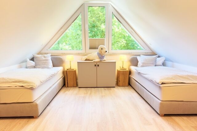 Ferienwohnung in Zingst - St&ouml;rtebekerkoje 12a/4 - Bild 9