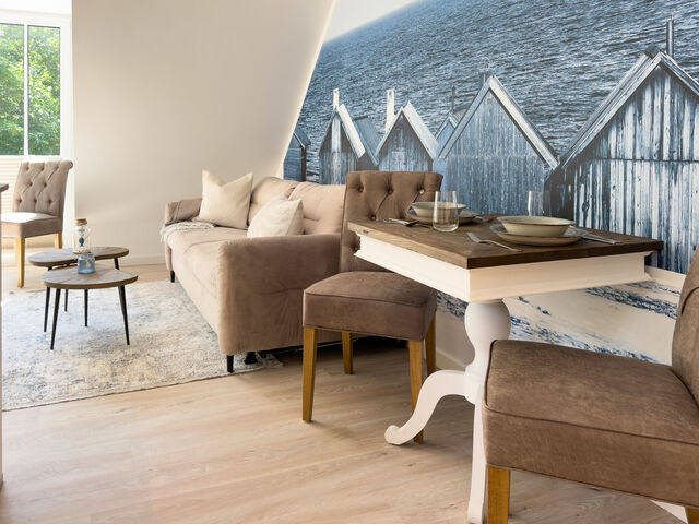 Ferienwohnung in Zingst - St&ouml;rtebekerkoje 12a/4 - Bild 5