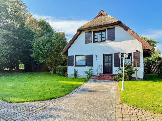 Ferienhaus in Zingst - Gl&uuml;cksfinder - Bild 19