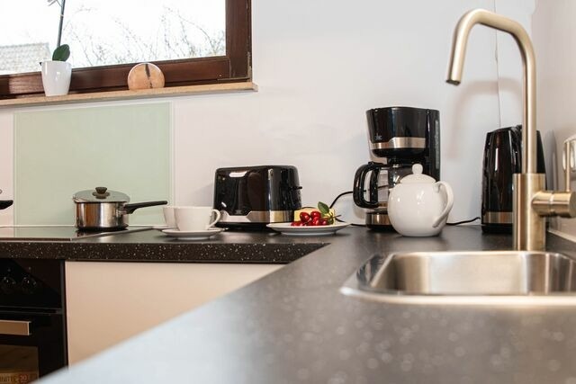 Ferienhaus in Zingst - Gl&uuml;cksfinder - Bild 10