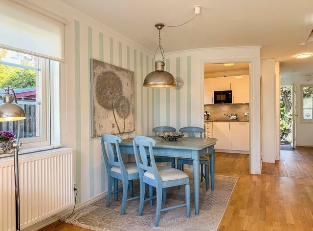 Ferienhaus in Zingst - Wismar - Bild 3