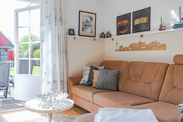 Ferienhaus in Zingst - Wismar - Bild 8