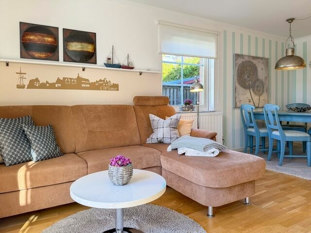 Ferienhaus in Zingst - Wismar - Bild 16