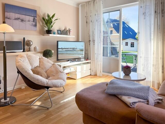 Ferienhaus in Zingst - Wismar - Bild 17