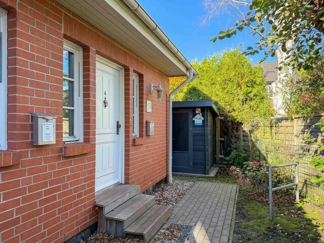 Ferienhaus in Zingst - Wismar - Bild 20