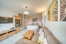 Ferienwohnung in Heiligenhafen - Ferienpark - Haus N, App. 0N0812