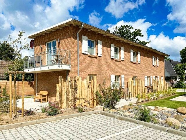 Ferienwohnung in Zingst - Cozy Three - Bild 3