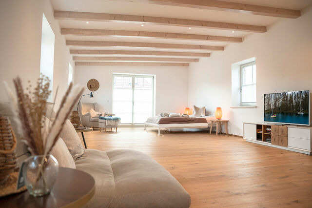 Ferienwohnung in Zingst - Cozy Three - Bild 5