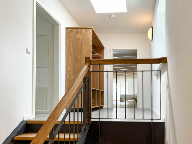 Ferienwohnung in Zingst - Cozy Three - Bild 7