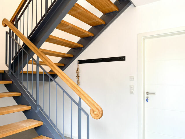 Ferienwohnung in Zingst - Cozy Three - Bild 11