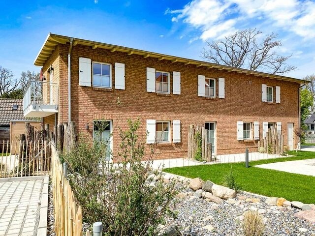 Ferienwohnung in Zingst - Cozy Three - Bild 15