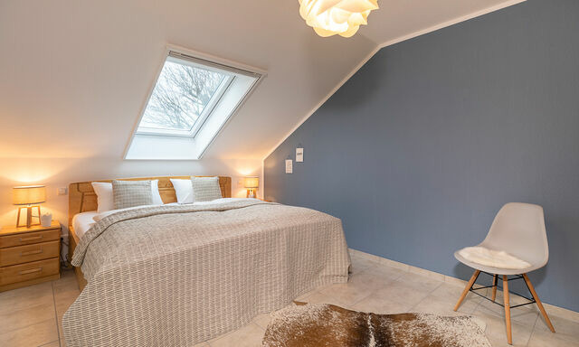 Ferienwohnung in Scharbeutz - Sommersprosse - Bild 3