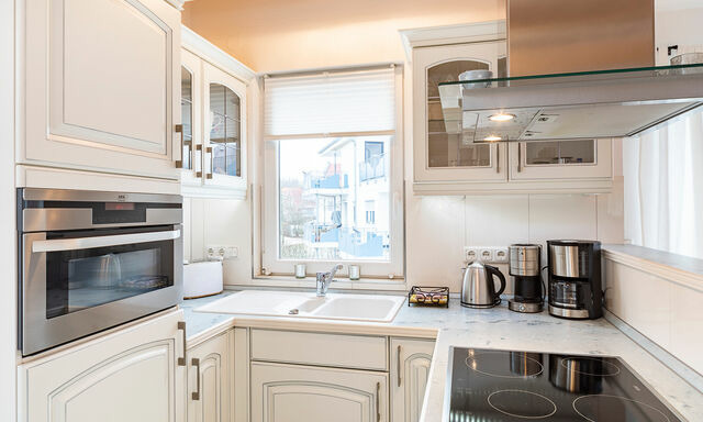 Ferienwohnung in Scharbeutz - Sommersprosse - Bild 4