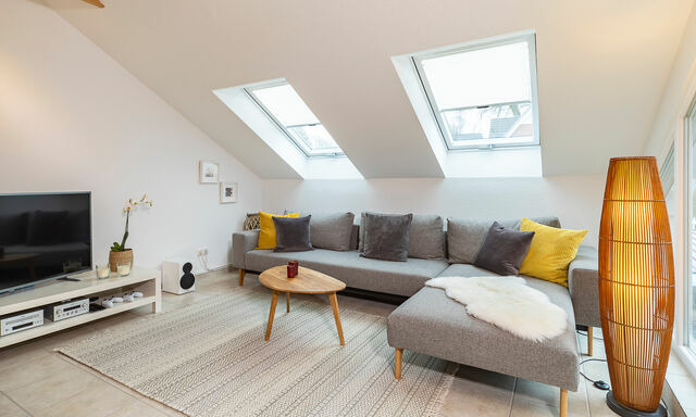 Ferienwohnung in Scharbeutz - Sommersprosse - Bild 5