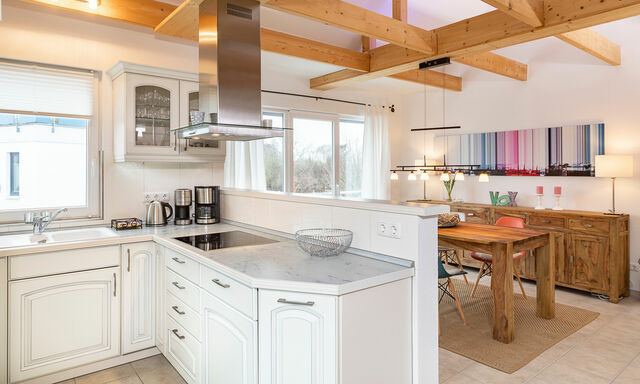 Ferienwohnung in Scharbeutz - Sommersprosse - Bild 6