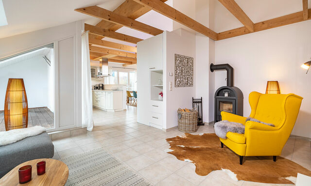 Ferienwohnung in Scharbeutz - Sommersprosse - Bild 8