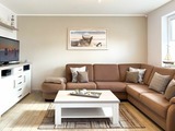Ferienhaus in Zingst - Kleiner Seehund - Bild 2