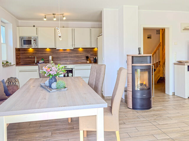 Ferienhaus in Zingst - Kleiner Seehund - Bild 9