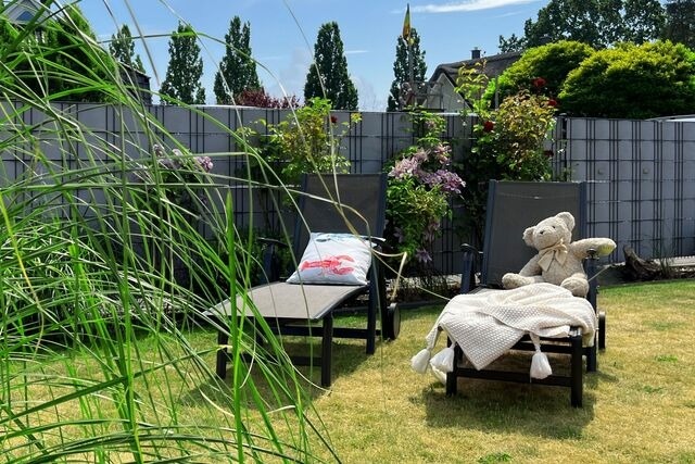 Ferienhaus in Zingst - Kleiner Seehund - Bild 11