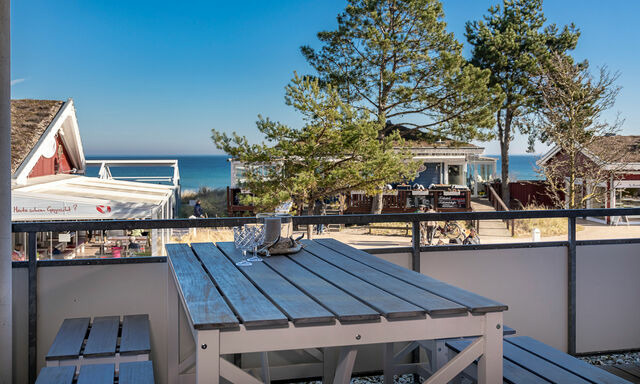Ferienwohnung in Scharbeutz - Scharbutze - Bild 2
