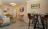 Ferienwohnung in Scharbeutz - Scharbutze - Bild 3