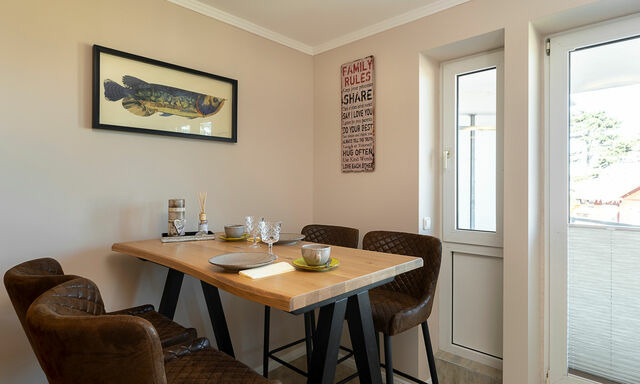 Ferienwohnung in Scharbeutz - Scharbutze - Bild 5