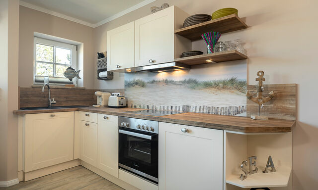 Ferienwohnung in Scharbeutz - Scharbutze - Bild 7