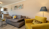 Ferienwohnung in Scharbeutz - Scharbutze - Bild 9