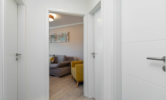 Ferienwohnung in Scharbeutz - Scharbutze - Bild 10