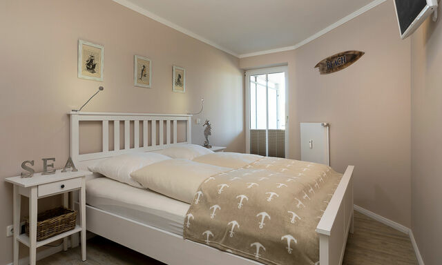 Ferienwohnung in Scharbeutz - Scharbutze - Bild 12