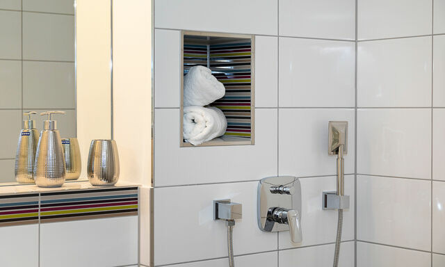 Ferienwohnung in Scharbeutz - Scharbutze - Bild 14