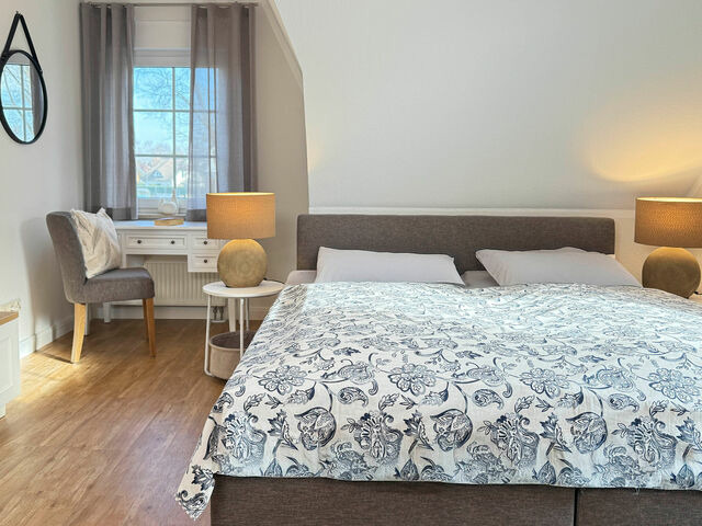 Ferienhaus in Zingst - StrandAnker - Bild 6