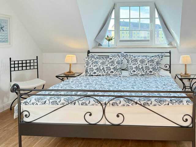 Ferienhaus in Zingst - StrandAnker - Bild 9