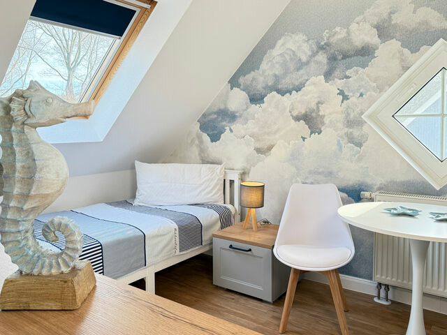 Ferienhaus in Zingst - StrandAnker - Bild 11