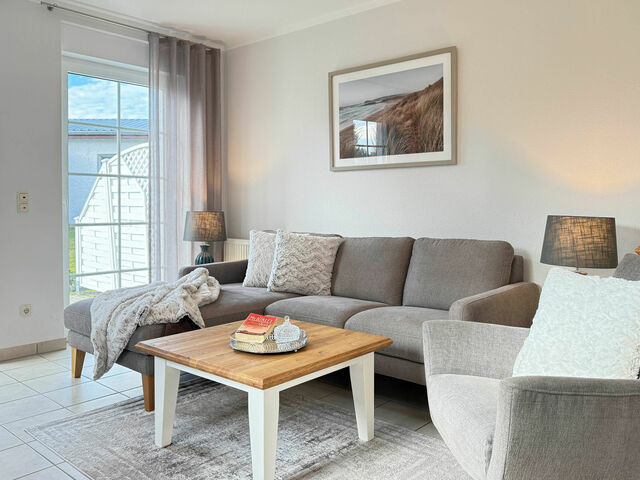 Ferienhaus in Zingst - StrandAnker - Bild 19