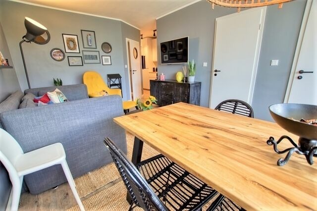 Ferienwohnung in Heiligenhafen - Ferienpark - Haus O, App. 0O0306 - Bild 4