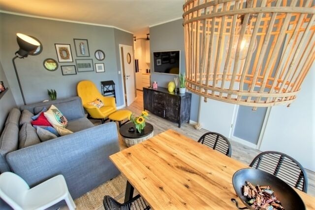 Ferienwohnung in Heiligenhafen - Ferienpark - Haus O, App. 0O0306 - Bild 6