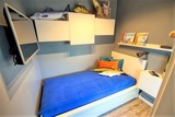 Ferienwohnung in Heiligenhafen - Ferienpark - Haus O, App. 0O0306 - Bild 10