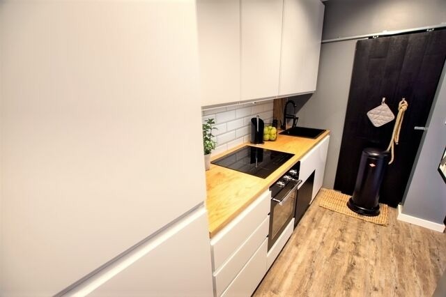 Ferienwohnung in Heiligenhafen - Ferienpark - Haus O, App. 0O0306 - Bild 11