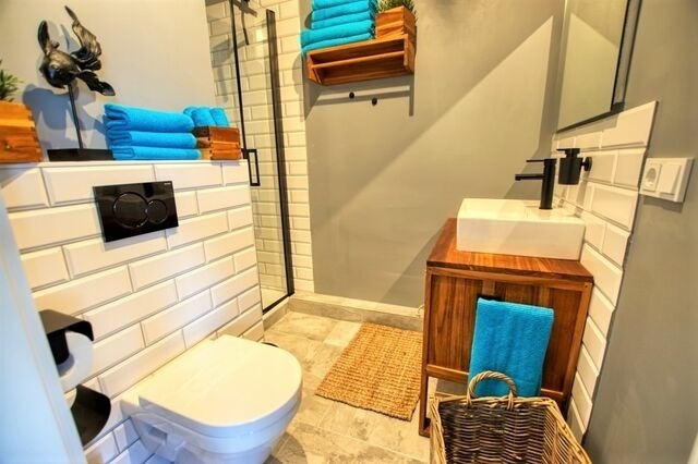 Ferienwohnung in Heiligenhafen - Ferienpark - Haus O, App. 0O0306 - Bild 13