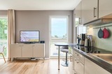Ferienwohnung in Scharbeutz - Ostseeblick - Bild 3