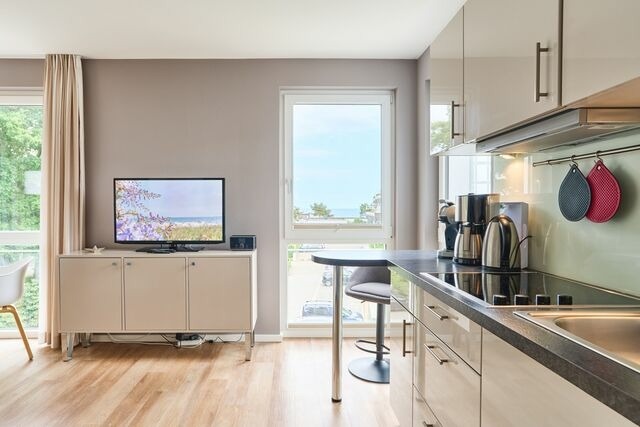 Ferienwohnung in Scharbeutz - Ostseeblick - Bild 3