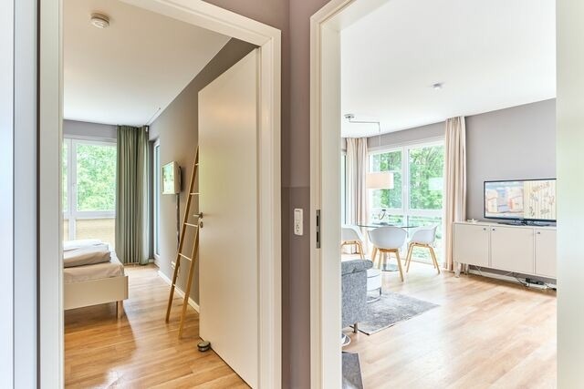 Ferienwohnung in Scharbeutz - Ostseeblick - Bild 7