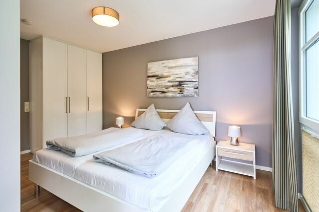Ferienwohnung in Scharbeutz - Ostseeblick - Bild 8