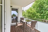 Ferienwohnung in Scharbeutz - Ostseeblick - Bild 11