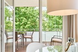 Ferienwohnung in Scharbeutz - Ostseeblick - Bild 16